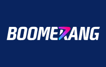 Boomerang Bet Logo